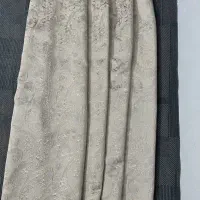 دستک و میله پرده