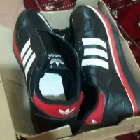 کفش ادیداس اسپرت نو نو خریداربزنگ