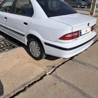 سمندLx مدل 97