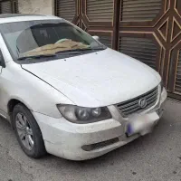 لیفان620 مدل 91سفیدرنگ1800 سانروف|خودرو سواری و وانت|تبریز, |دیوار