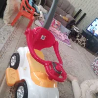 ماشین چهار چرخ|اسباب‌بازی بچه|کرمانشاه, |دیوار