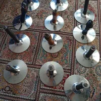 دمام سنج|درام و پرکاشن|شاهینشهر, خانه کارگر|دیوار