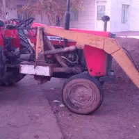 تراکتور بیل دار فرگوسن285|خودرو سنگین|دشتابی, |دیوار