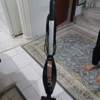 جاروی عصایی
