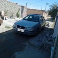 سمند|خودرو سواری و وانت|ارومیه, |دیوار