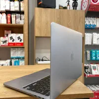 MacBook Pro 2020 - تاچ بار - i7 - 16g|رایانه همراه|قزوین, |دیوار