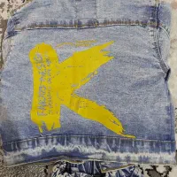 کاپشنگرم|کفش و لباس بچه|تهران, عباسی|دیوار