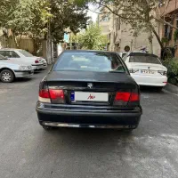 سمند مشکی مدل 84|خودرو سواری و وانت|تهران, ائمه اطهار|دیوار