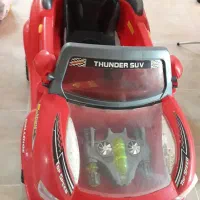 ماشین شارژی