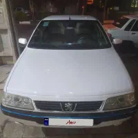 پژو slx مدل ۹۷