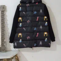 پالتو لایت آلمانی وشال بافت آلمانی نواتیکت دار|لباس|تهران, سازمان آب|دیوار