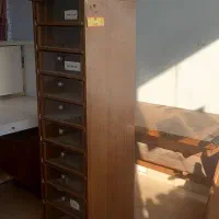 یک باب مغازه ۲۲ متری گلبهار پیروزی ۱۰ و۱۲