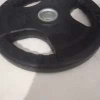 وزنه ۲۰ کیلویی