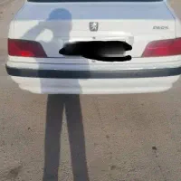 پژو پارس۹۹|خودرو سواری و وانت|زنجان, |دیوار