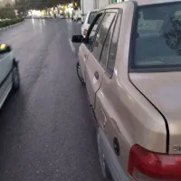 پراید 131 مدل 91 دوگانه دستی|خودرو سواری و وانت|گلبهار, شهر جدید گلبهار|دیوار