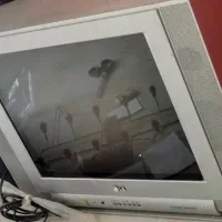 تلوزیون LGسالم