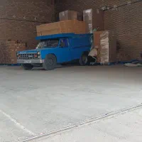 نیسان بار شهر و شهرستان پ|خدمات حمل و نقل|رشت, توشیبا|دیوار