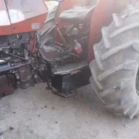 تراکتور مسی فرگوسن ۲۸۵مدل۷۲|خودرو سنگین|نورآباد, |دیوار