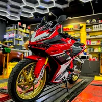 honda cbr rr250 sp هندا سی بی ار اسپشیال|موتورسیکلت|تهران, امیریه|دیوار