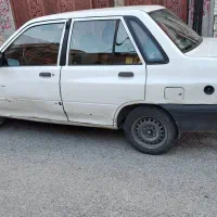 فروش پراید مدل ۹۱|خودرو سواری و وانت|ایلام, |دیوار