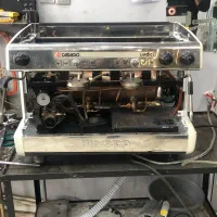 اسپرسوساز صنعتی بدون نیاز به واسطه|کافی‌شاپ و رستوران|مشهد, ولیعصر (شهرک غرب)|دیوار