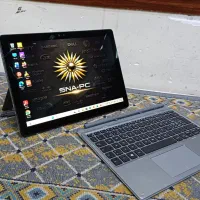 لپ تاپ dell  7200 در حد نو