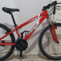 دوچرخه 26 کوهستان مارک معتبر و اصلی