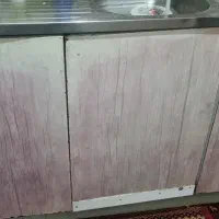 کابینت دست دوم|مصالح و تجهیزات ساختمان|زنجان, |دیوار