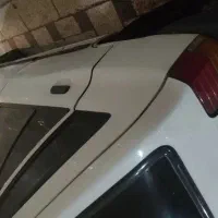 پراید هاچ بک کره ای 72|خودرو سواری و وانت|مشهد, جاهد شهر|دیوار