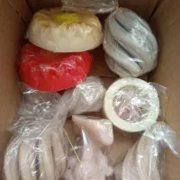 پارافین جامد استفاده شده حرااج