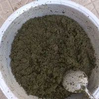 قورمه سبزی