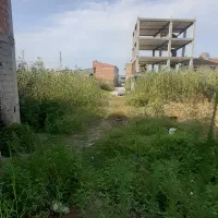 ۱۰۴ متر زمین در جماران