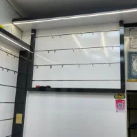 فروش ویترین ام دی اف|فروشگاه و مغازه|تهران, پارک شهر|دیوار