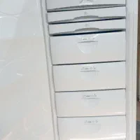 فریزر۷کشوی پارس