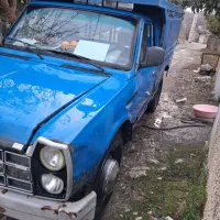 نیسان کمپرس دو گانه