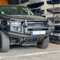 ساخت انواع قطعات افرود و طبیعتگردی 4X4CLASS