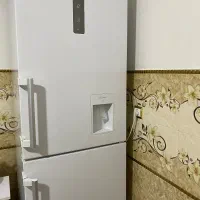 یخچال الکترواستیل