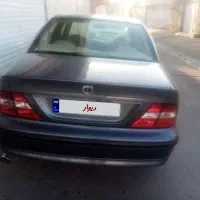 سمند مدل 94|خودرو سواری و وانت|قم, شاد قلی|دیوار