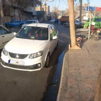 ساینا ۱۴۰۲|خودرو سواری و وانت|فردوسیه, |دیوار