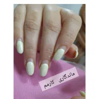 ناخن شیک و قشنگ برازنده شماست|خدمات آرایشگری و زیبایی|رباطکریم, رباطکریم|دیوار