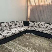 مبل راحتی ۸نفره