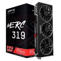 فروش کارت گرافیک 6900xt xfx merc در حد اکبند