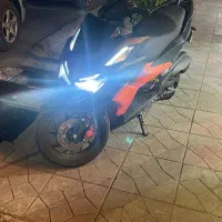 موتور ۱۷۰ کویر ۴۰۳