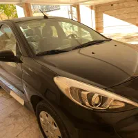 ۲۰۷مشکی tu3 مدل ۴۰۳