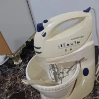 زودپز وپلوپز چند کاره برقی وهمزن