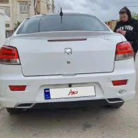 رانا پلاس پانورما 1401|خودرو سواری و وانت|گیلان غرب, |دیوار