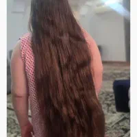 خریدار مو طبیعی