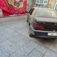 ۴۰۵|خودرو سواری و وانت|اهواز, شریعتی جنوبی|دیوار
