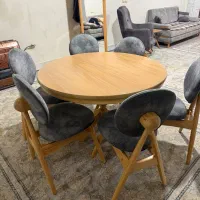 میزناهار خوری۶نفره