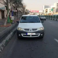 پارس تندر سند دست دوم بی رنگ با کارکرد واقعی